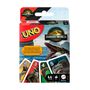 : UNO Jurassic World 4, SPL