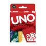 : Mattel 80th UNO Ruby Red, SPL