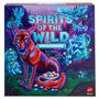 : Spirits of the Wild - The Awakening, SPL
