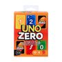 : UNO Zero, SPL