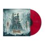 Ingested: Where Only Gods May Tread (Limited Edition) (Red Vinyl), LP,LP