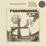 Per Husby: Peacemaker (Reissue), LP,LP