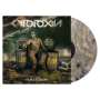 Cytotoxin: Nuklearth (Limited Edition) (Pearl Silver Marbled Vinyl), LP