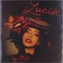 Lucía: Lucia (Pink Vinyl), LP