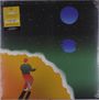 Luka Kuplowsky: Stardust (180g) (Indie Exclusive Edition) (Blue Moon Vinyl), LP