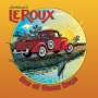 LeRoux: One Of Those Days, CD