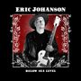 Eric Johanson: Below Sea Level, CD