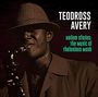 Teodross Avery: Harlem Stories, CD