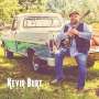 Kevin Burt: Stone Crazy, CD