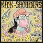 Nick Shoulders: Home On The Rage, CD