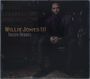 Willie Jones III: Fallen Heroes, CD