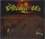 The Atomic 44's: Volume One, CD