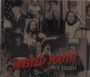 Mick Kolassa: Wasted Youth, CD