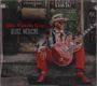 Little Freddie King (Fread Eugene Martin): Blues Medicine, CD