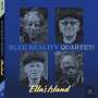 Blue Reality Quartet: Ella's Island, CD