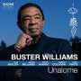 Buster Williams: Unalome, CD