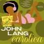 John Lang: Earotica, CD