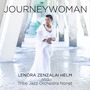 Lenora Zenzalai Helm: Journeywoman, CD