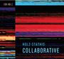 Bob Holz: Holz-Stathis: Collaborative, LP,LP