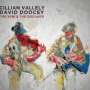 Cillian Vallely & David Doocey: Yew & The Orchard, CD