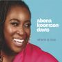 Abena Koomson-Davis: Where Is Love, CD