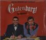 Andrew Rannells: Gutenberg The Musical, CD