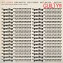 Jeff Lederer: Guilty!!!, CD