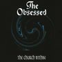 The Obsessed: The Church Within (Limited Indie Exclusive Edition) (White Vinyl), LP,LP