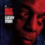 : Lucky Man, CD