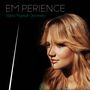 Fabia Mantwill: Em.Perience, CD