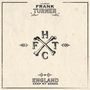 Frank Turner: England Keep My Bones (180g) (Standard Black Vinyl), LP,LP
