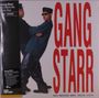 Gang Starr: No More Mr. Nice Guy (Red & White Vinyl), LP