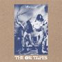 Les Rallizes Denudés: The Oz Tapes, LP,LP