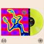 Acid Dad: Take It From The Dead (Limited Edition) (Transparent Yellow Vinyl), LP