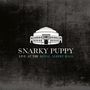 Snarky Puppy: Live At The Royal Albert Hall, LP