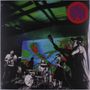 Frankie & The Witch Fingers: Levitation Sessions (Limited Edition) (Orange Splatter Vinyl), LP
