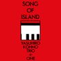 Yasuhiro Kohno: Song Of Island: Live, CD