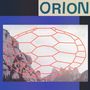 M. Byrd: Orion, MAX