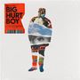 Donovan Woods: Big Hurt Boy, CD