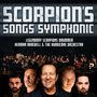 Herman Rarebell: Scorpion's Songs Symphonic, CD