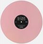 Glüme: Main Character (Baby Pink Vinyl), LP,LP