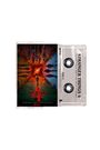 : Stranger Things Vol. 4: Soundtrack From The Netflix Serie, MC