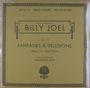 Billy Joel: Fantasies & Delusions, LP,LP