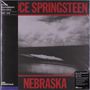 Bruce Springsteen: Nebraska, LP