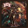 Baest: Justitia EP (180g), LP,CD