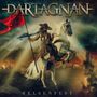 dArtagnan: Felsenfest, CD,CD
