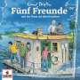: Fünf Freunde (Folge 150) - und der Verrat auf dem Hausboot, CD,CD