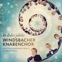 : Windsbacher Knabenchor & Lautten Compagney - In dulci jubilo, CD