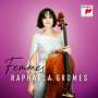 : Raphaela Gromes - Femmes, CD,CD