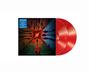 : Stranger Things Vol. 4: Soundtrack From The Netflix Serie (Transparent Red Vinyl), LP,LP
